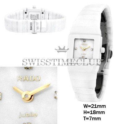 купить копии часов rado